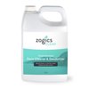 Zogics Enzyme Enriched Floor Cleaner and Deodorizer, 1 Gallon CLNEZB128CN
